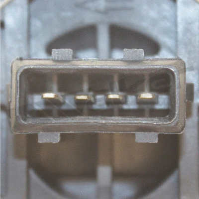 Mass Air Flow Sensor