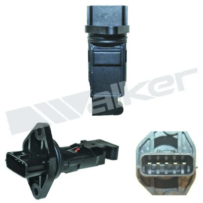 Mass Air Flow Sensor