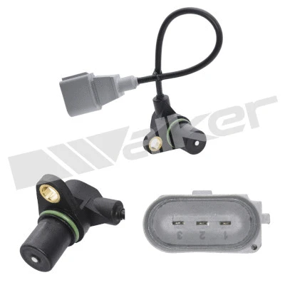 Sensor, crankshaft pulse