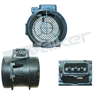 Mass Air Flow Sensor