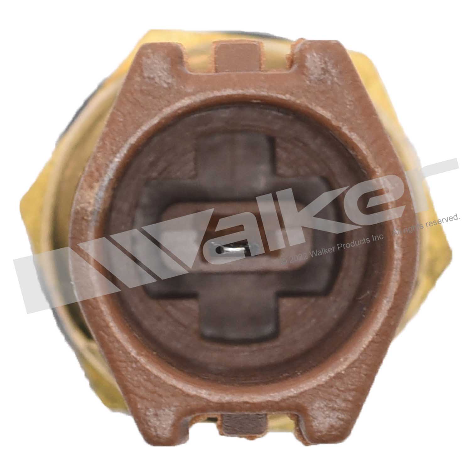 Temperature Switch, radiator fan