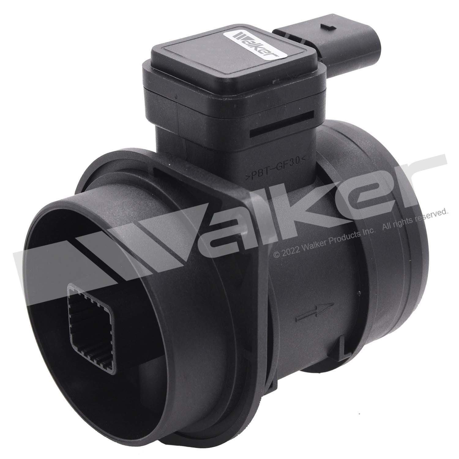 Mass Air Flow Sensor (245-1569)
