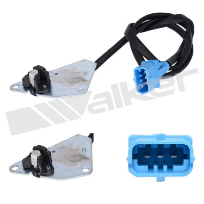 Sensor, camshaft position