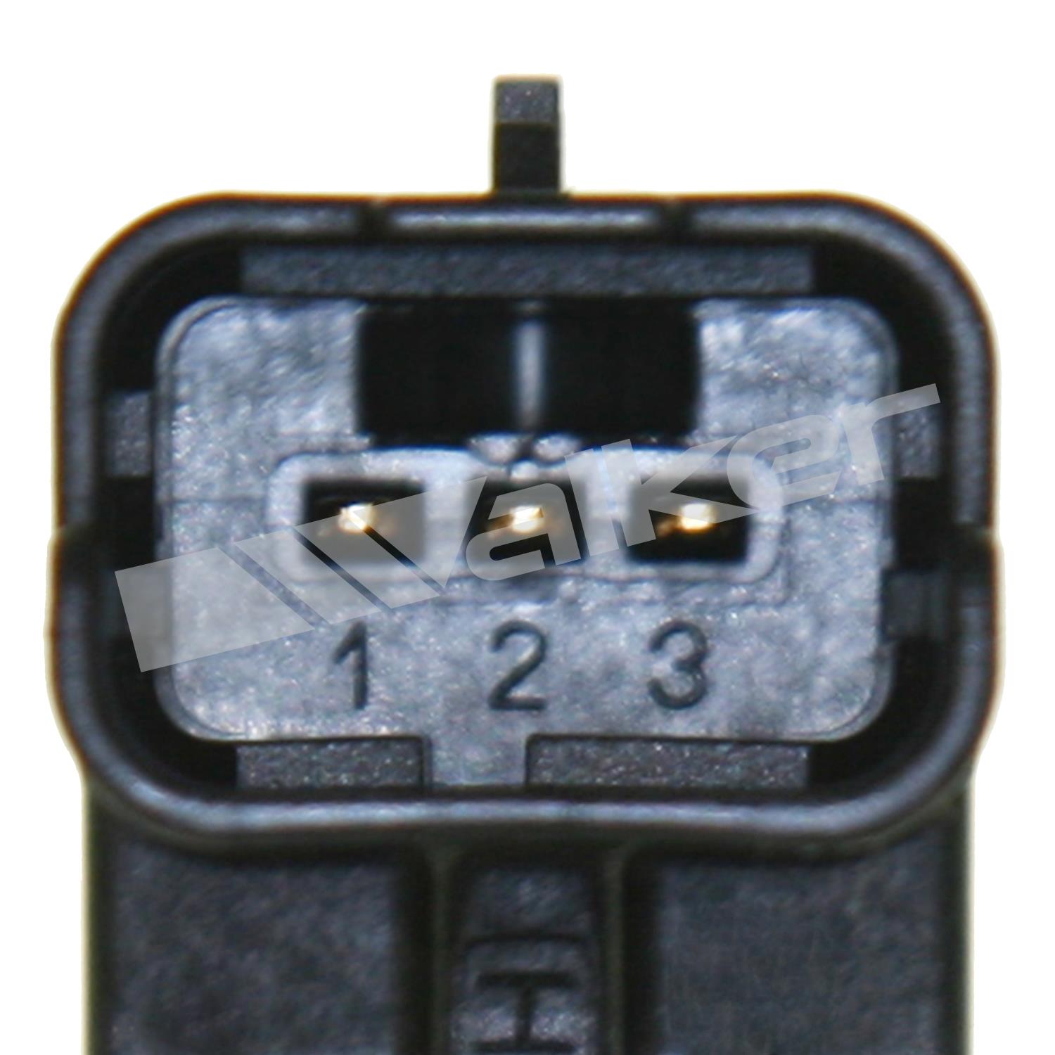 Sensor, camshaft position