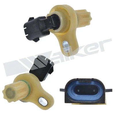 RPM Sensor, automatic transmission