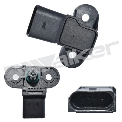 Air Pressure Sensor, altitude adaption