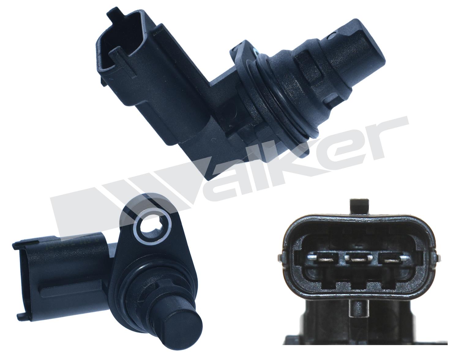 Sensor, camshaft position