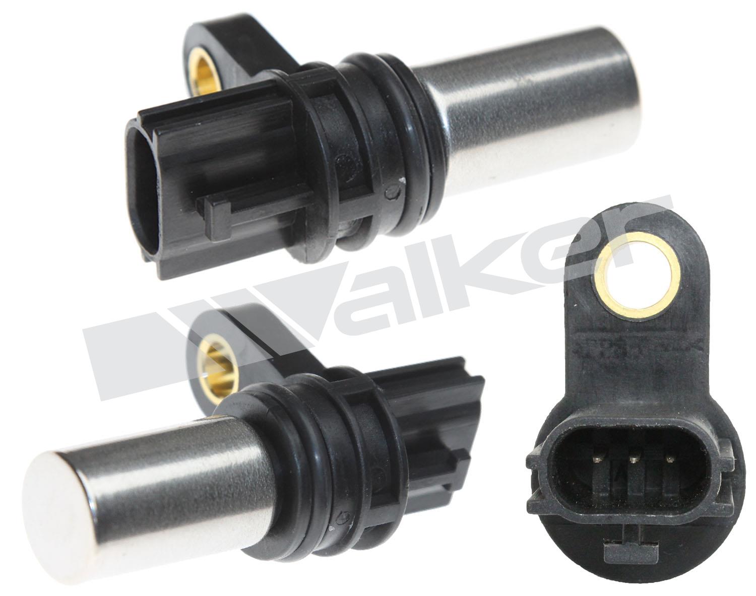Sensor, crankshaft pulse