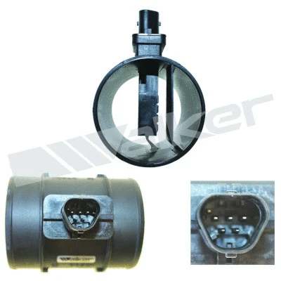 Mass Air Flow Sensor