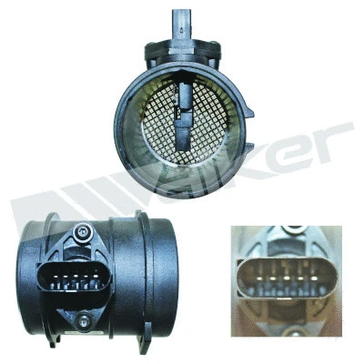 Mass Air Flow Sensor