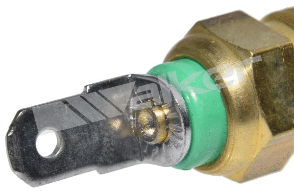 Sensor, oil temperature
