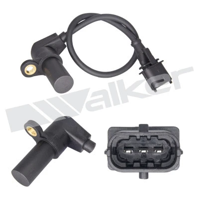 Sensor, crankshaft pulse