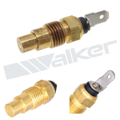 Sensor, coolant temperature