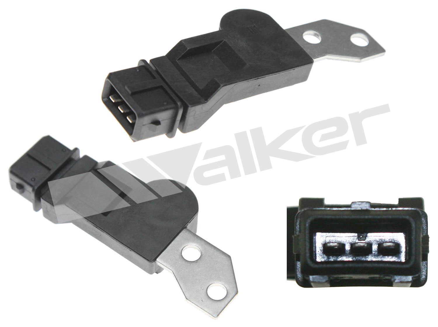 Sensor, camshaft position
