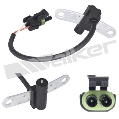 Sensor, crankshaft pulse