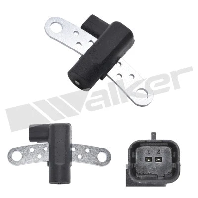 Sensor, crankshaft pulse