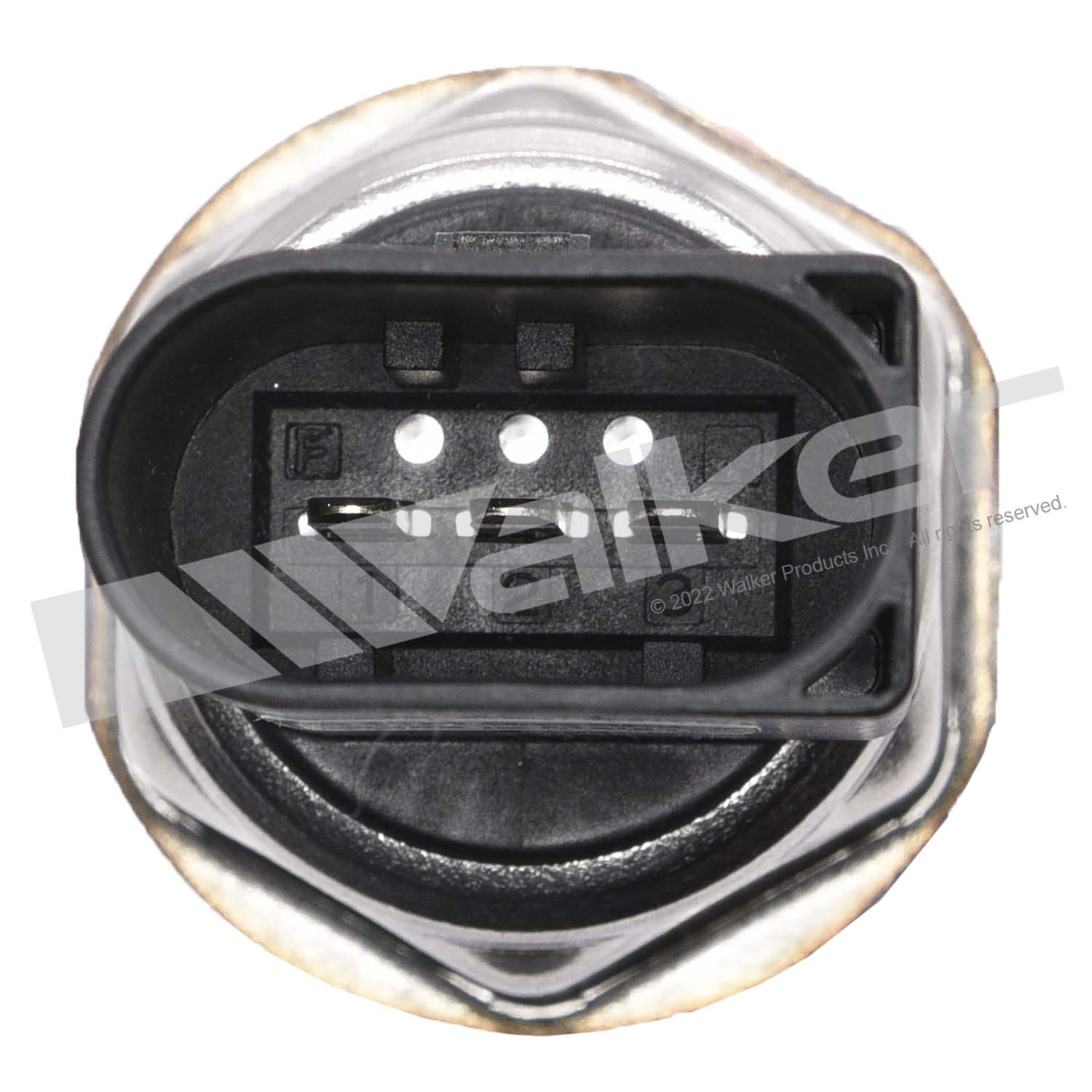 Sensor, fuel pressure