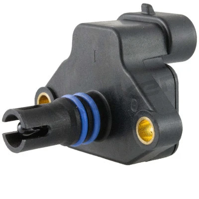 Air Pressure Sensor, altitude adaption