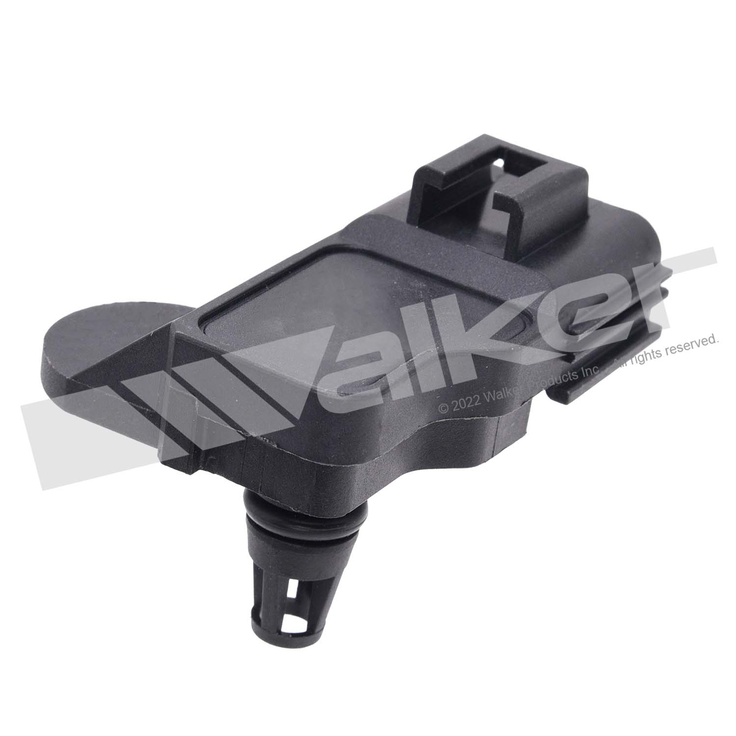 Sensor, intake manifold pressure