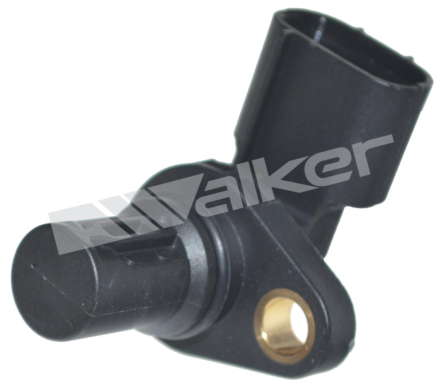 Sensor, crankshaft pulse