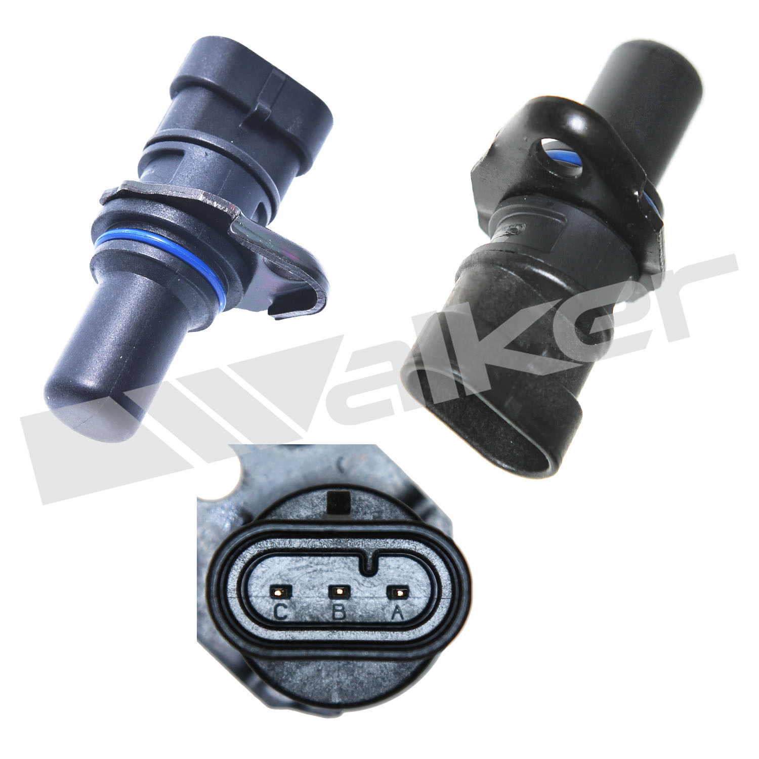 Sensor, camshaft position