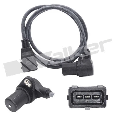 Sensor, crankshaft pulse