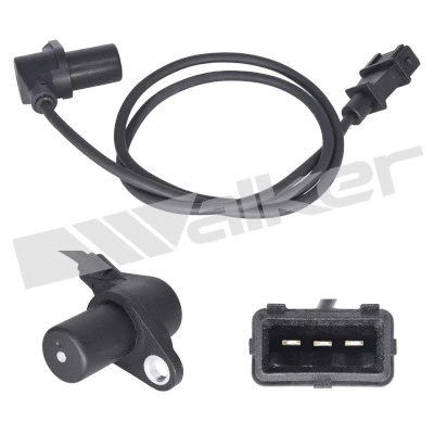 Sensor, crankshaft pulse