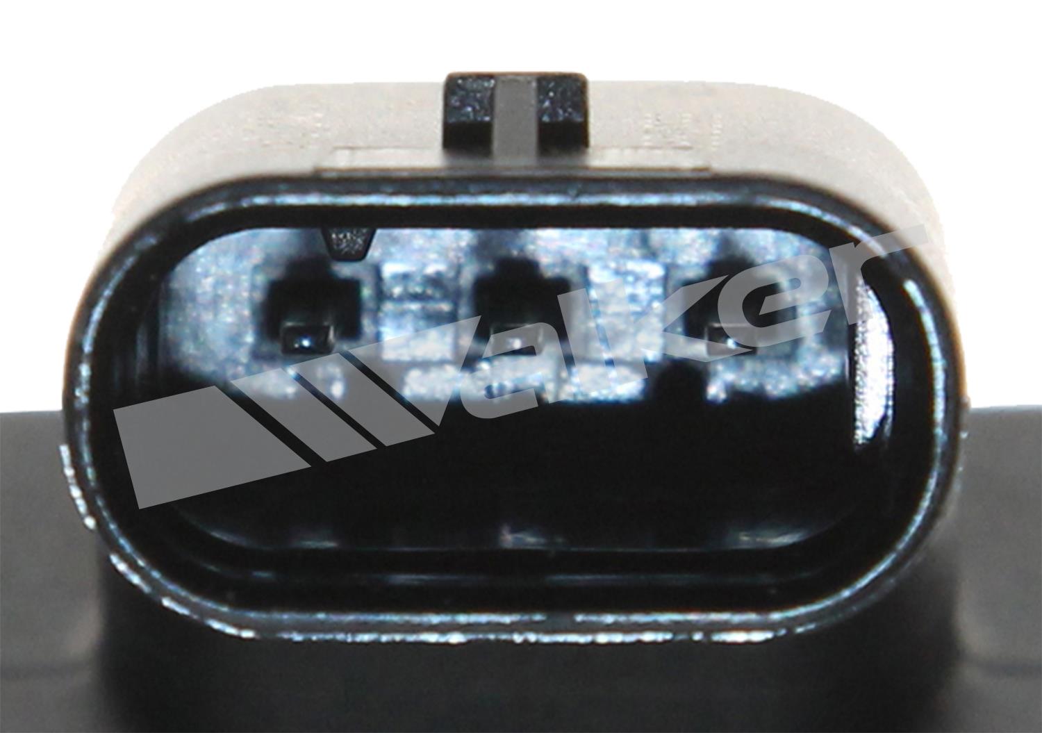 Sensor, crankshaft pulse