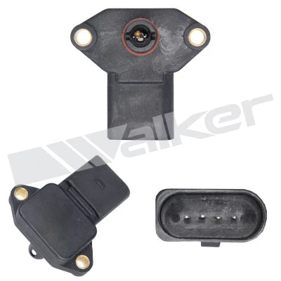 Air Pressure Sensor, altitude adaption