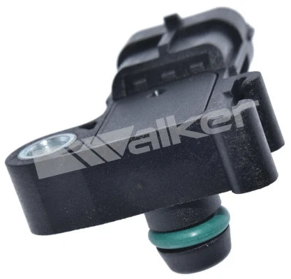 Air Pressure Sensor, altitude adaption