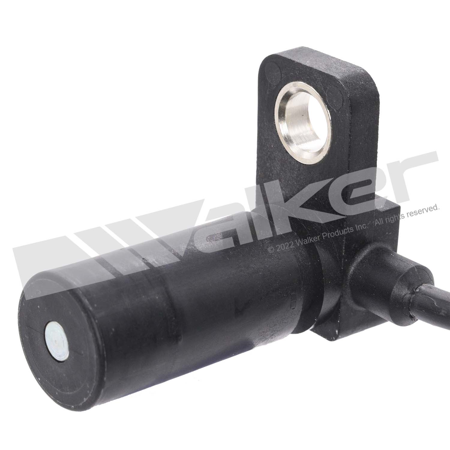 Sensor, speed