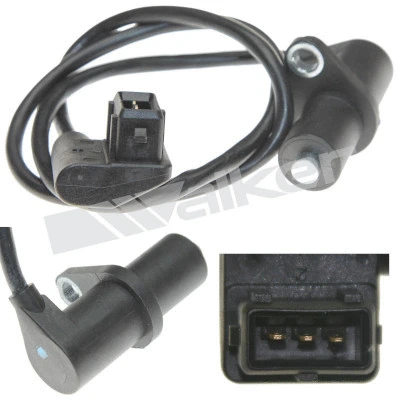 Sensor, camshaft position