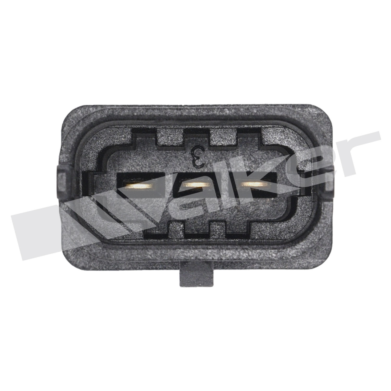 Sensor, crankshaft pulse