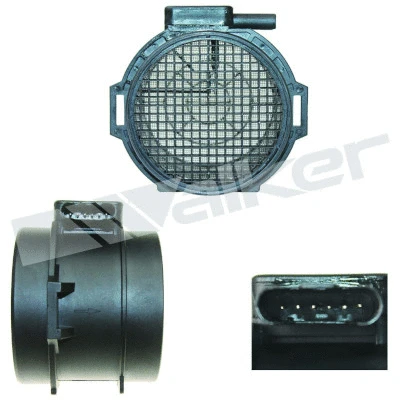 Mass Air Flow Sensor