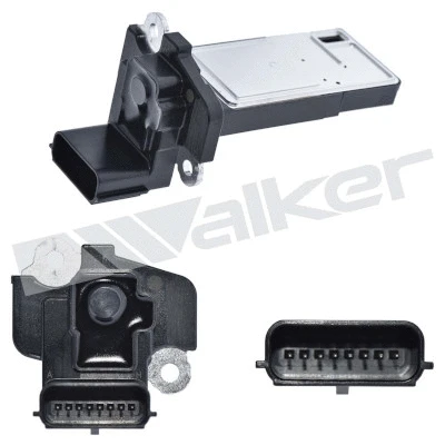 Mass Air Flow Sensor