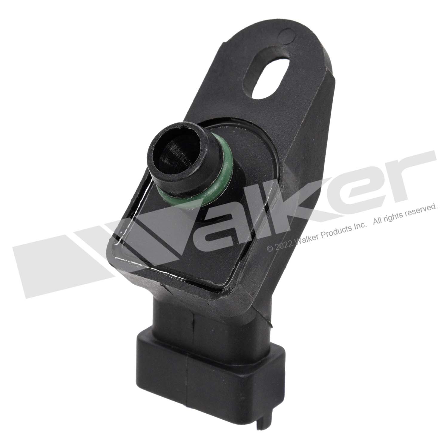 Air Pressure Sensor, altitude adaption