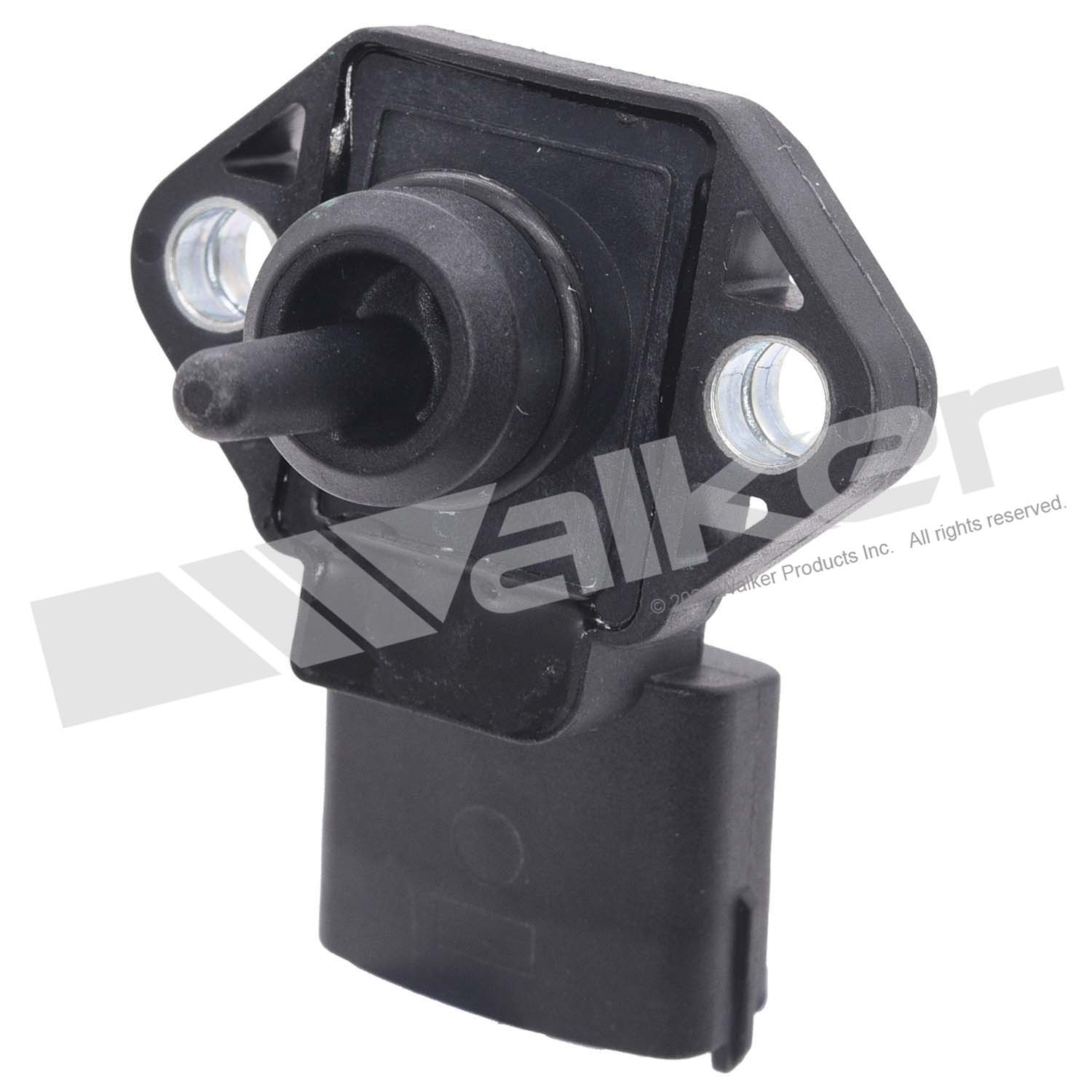 Sensor, boost pressure