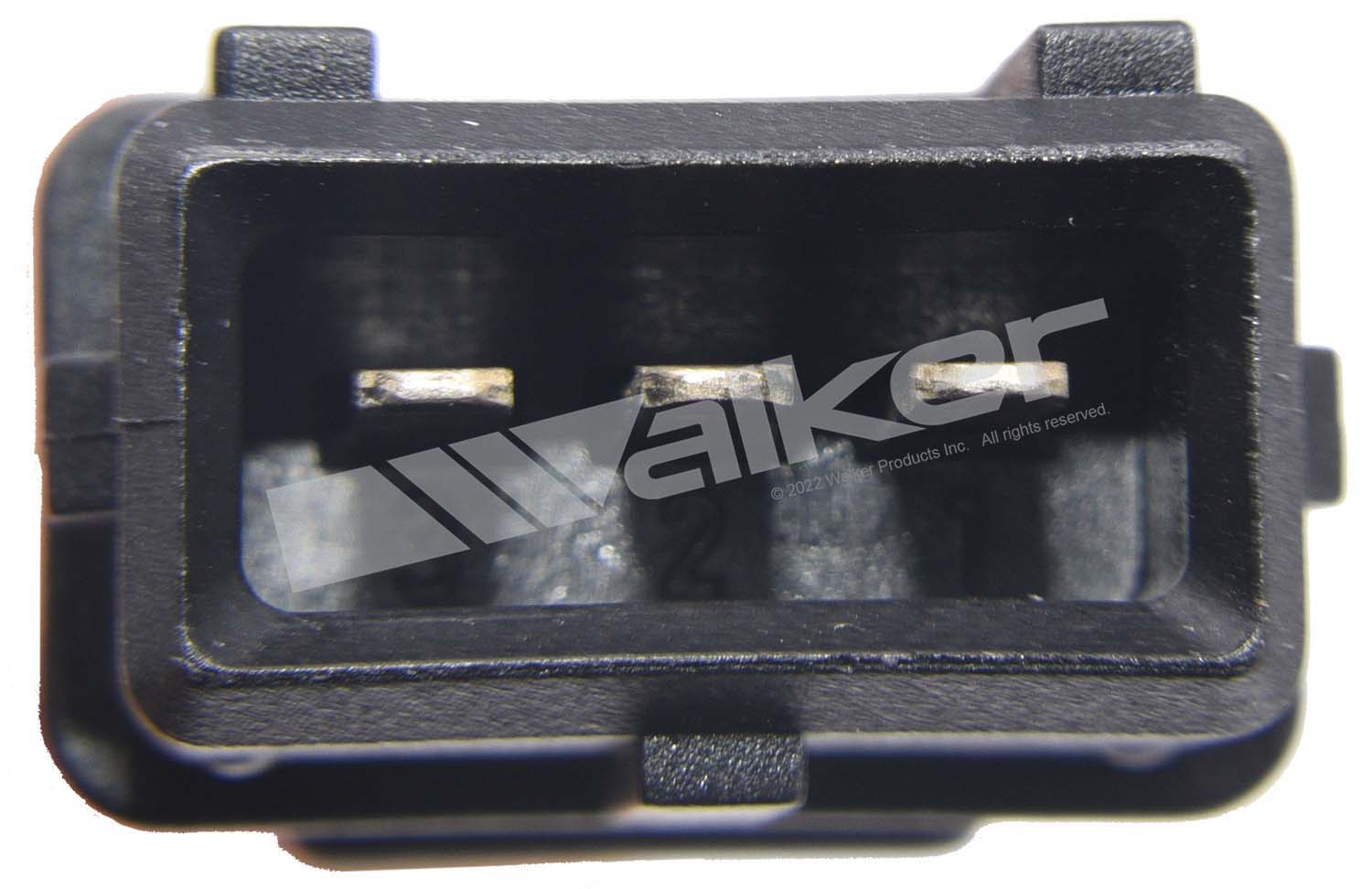 Sensor, crankshaft pulse