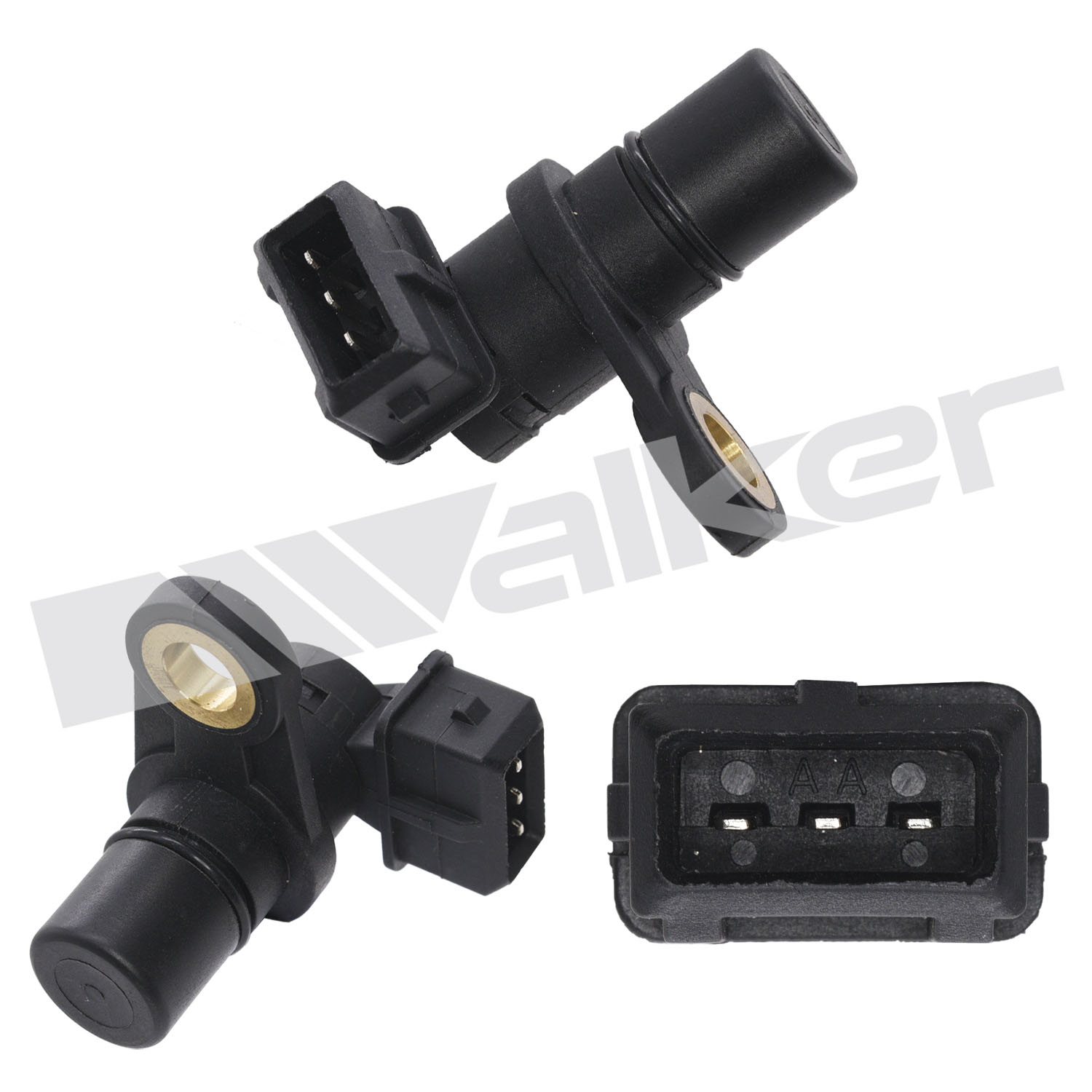 Sensor, camshaft position