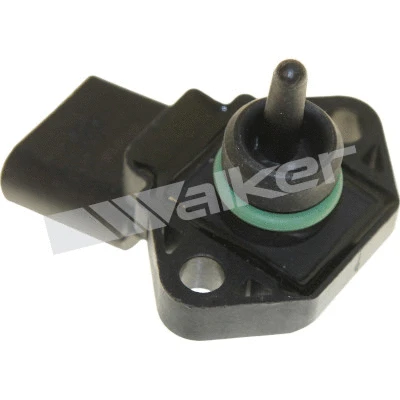 Air Pressure Sensor, altitude adaption