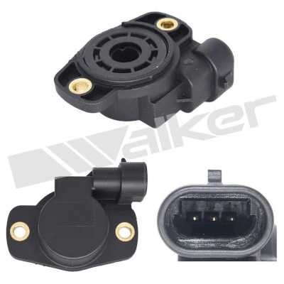 Sensor, throttle position