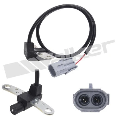 Sensor, crankshaft pulse