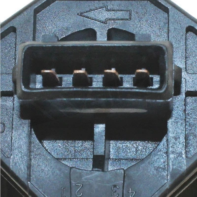 Mass Air Flow Sensor