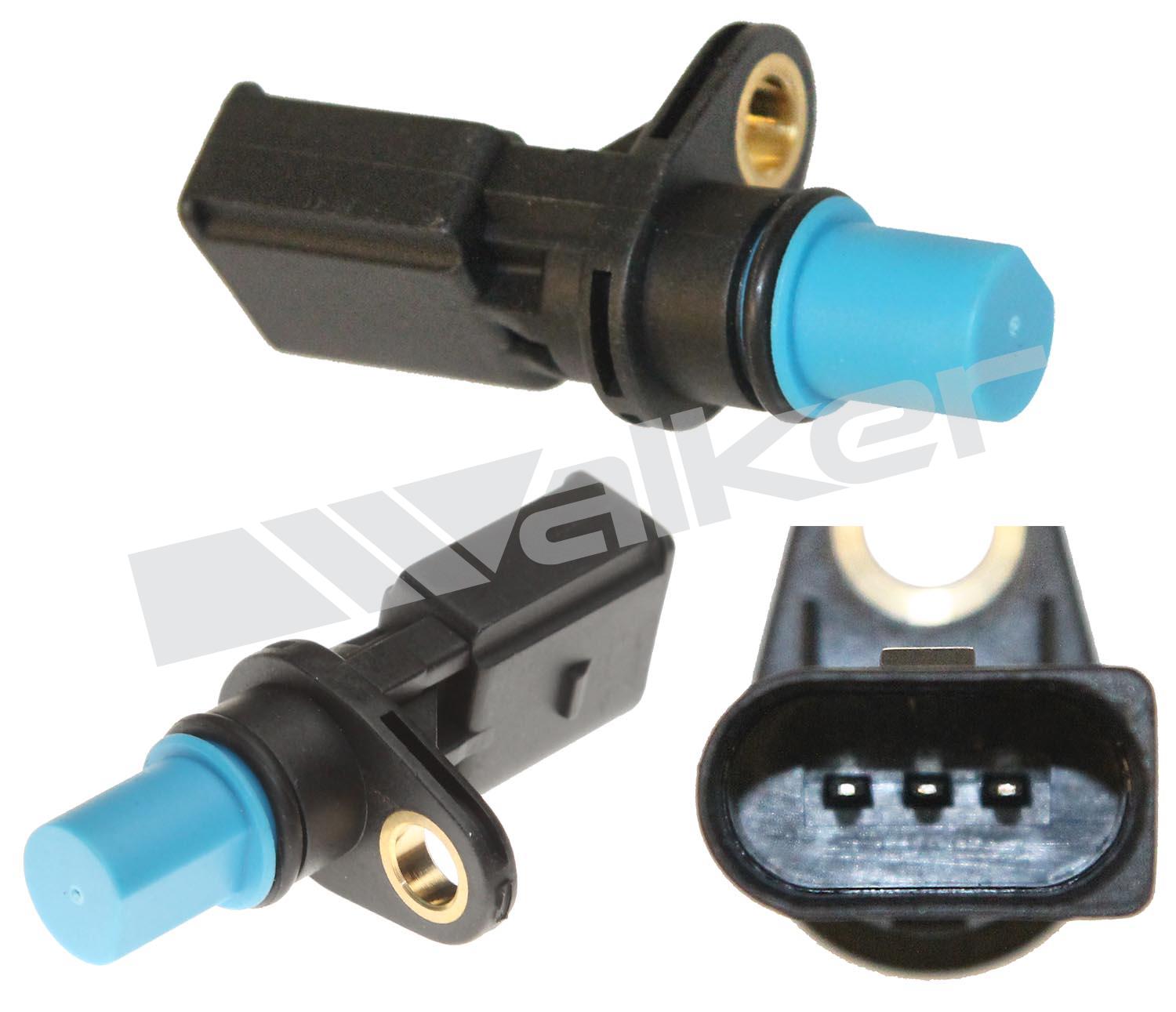 Sensor, camshaft position