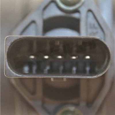 Mass Air Flow Sensor