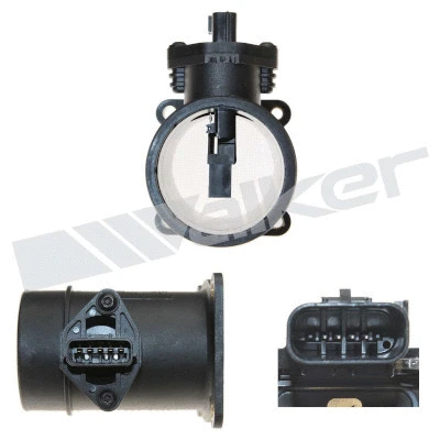 Mass Air Flow Sensor