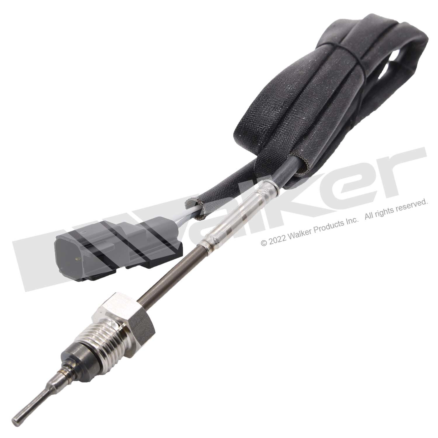 Sensor, exhaust gas temperature (273-21132)