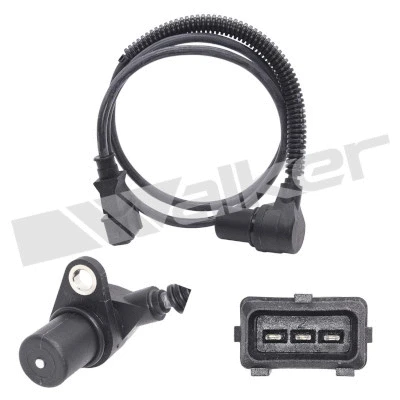 Sensor, crankshaft pulse