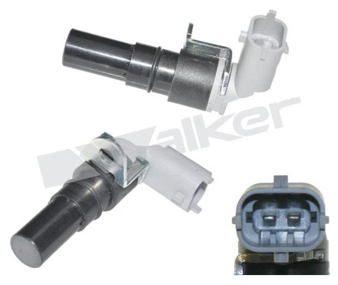 Sensor, crankshaft pulse