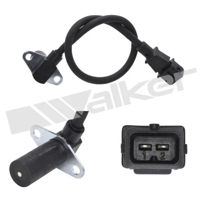 Sensor, crankshaft pulse